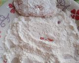 Foto del paso 2 de la receta: Filetes de pechuga apanados y crocantes