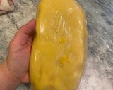 Rákóczi Túrós 🥮🎉 recept fázis 1 fotója