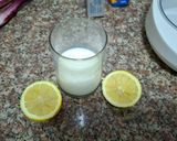 Foto del paso 1 de la receta: Scones de queso y cebolla de verdeo