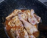 Foto langkah ke 3 dari resep Gulai Ayam.