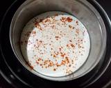 Dhokla veggies Pizza recipe step 2 photo