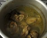 Foto langkah ke 1 dari resep Ati kecap.
