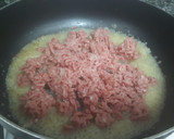 Foto del paso 4 de la receta: Spaguettis con tomate