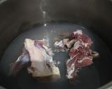 Foto langkah ke 7 dari resep 169. Batagor dan Pangsit Ayam Kuah.
