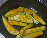 দই বেগুন (doi begun recipe in Bengali) রেসিপির ধাপ 2 ছবি