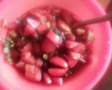 Foto langkah ke 4 dari resep Sambal tomat kecap.