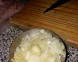 Foto del paso 1 de la receta: Salsa caruso