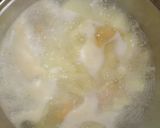 Foto del paso 2 de la receta: Vida sana y con amor Surubi con verduras al vino blanco