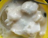 Foto langkah ke 3 dari resep Es sirsak susu kara.