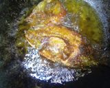 Foto langkah ke 4 dari resep Ikan goreng sederhana.