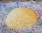 Foto del passaggio 3 della ricetta Couscous Estivo
