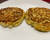 Foto del paso 4 de la receta: Hamburguesas de Bacalao
