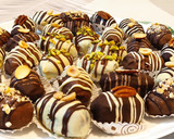 Foto del paso 5 de la receta: Dátiles bombón