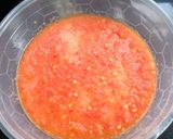 Foto langkah ke 3 dari resep Tahu balado.
