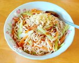 涼拌乾絲的食譜步驟5照片