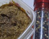 Foto del paso 9 de la receta: Paté de berenjenas con olivas