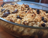 Foto del paso 5 de la receta: Torta de avena y coco