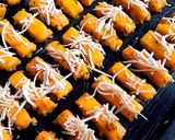 Foto langkah ke 5 dari resep Castengel Ekonomis.