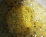 Foto del paso 3 de la receta: Mousse de Maracuyá