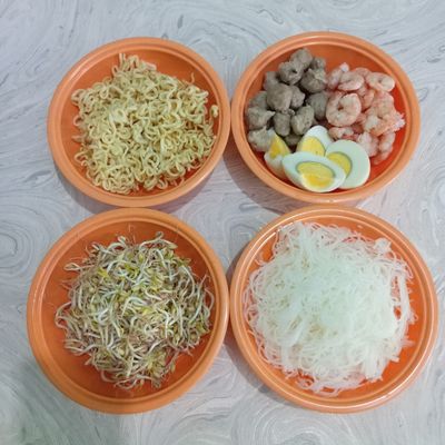 Langkah 1