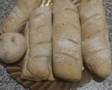 Foto del paso 4 de la receta: Pan con chicharrón