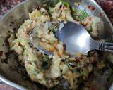 Gehun ke aate se bani garlic bread रेसिपी चरण 5 फोटो