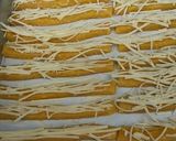 Foto langkah ke 8 dari resep RESEP KASTENGEL VERSI PANJANG (LONG CHEESE STICK).
