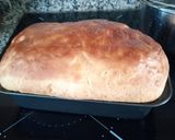 Foto del paso 2 de la receta: Pan en licuadora sin amasar