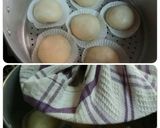 Foto langkah ke 5 dari resep Bakpao Ayam.