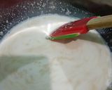 Foto langkah ke 1 dari resep Roti Sobek (Tanpa Ulen & Telur).