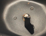 Foto del paso 10 de la receta: Pan integral de huevo en panificadora