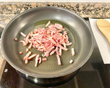 Foto del paso 2 de la receta: Pastel salado con yogur y calabacín