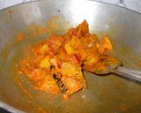 ধোকার ডালনা(dhokar dalna recipe in Bengali) রেসিপির ধাপ 4 ছবি