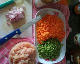 Foto langkah ke 1 dari resep Risoles Rogut Ayam Enak.