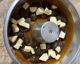 Foto del paso 2 de la receta: Torta invertida de higos