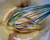 Foto del paso 1 de la receta: Torta de manzana sin gluten