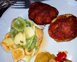 Mielone duszone krok przepisu 5 zdjęcie