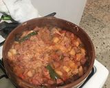 Foto del paso 5 de la receta: Discada de pollo sencilla