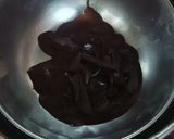 A picture of step 5 of No Bake- Chocolaty Date Bites.