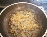 Foto del paso 1 de la receta: Crema de calabacín