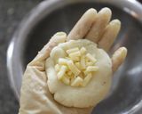 Foto langkah ke 7 dari resep Mochi kentang, Snack musim gugurnya Korea.