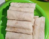 Foto langkah ke 6 dari resep Lumpia Khas Semarang.