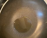 Foto langkah ke 2 dari resep Kua asam sayur kacang.
