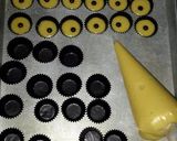 Foto langkah ke 5 dari resep Brownies kering vanila.