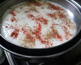 રવાના ઢોકળા(rava na dhokla recipe in gujarati) રેસીપી સ્ટેપ3ફોટો