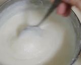 Pas rețetă Griș cu lapte 4 fotografie