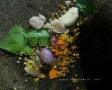 Foto langkah ke 1 dari resep Ikan Asin Krispi.