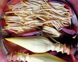 केळफुलाचे पॅटिस (kelfulache pattice recipe in marathi) रेसिपी स्टेप 1 फोटो 