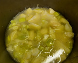 Foto del paso 5 de la receta: Puré de puerro y patatas en olla GM D