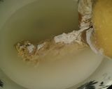 A picture of step 5 of Crispy chicken wings.